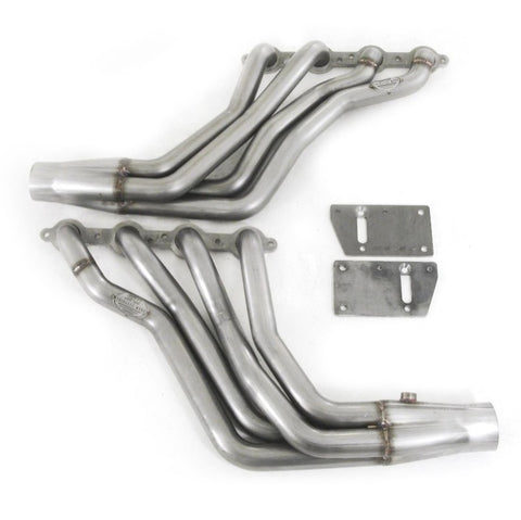Stainless Works Chevy II Nova 1962-67 Headers LS1 1-3/4in Primaries - NVLS1