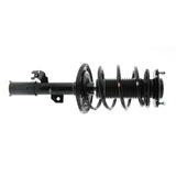 KYB Shocks & Struts Strut Plus Front Right LEXUS ES350 2012-2009 - SR4400