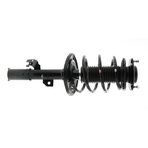 KYB Shocks & Struts Strut Plus Front Right LEXUS ES350 2012-2009 - SR4400