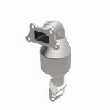 MagnaFlow Conv DF 2012-2013 Chevy Impala V6 3.6L Bolt-On SS Catalytic Converter - 52185