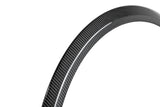 Anderson Composites 14-15 Chevrolet Camaro Type-Z28 Fender Flares (Rear) - AC-FLR14CHCAM-R