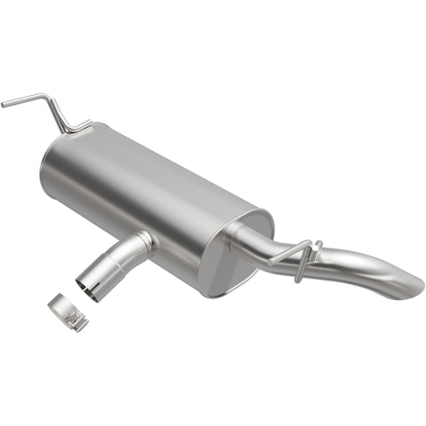 BRExhaust 19-22 Jeep Cherokee 2.4L Direct-Fit Exhaust Muffler Kit - 108-0291