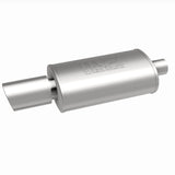 MagnaFlow Muffler W/Tip Mag Rs 14X5X8 2.25/4. - 14851