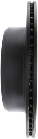 StopTech 13-14 Lexus GS300/350/400/430 Slotted Sport Rear Left Brake Rotor - 126.44189SL