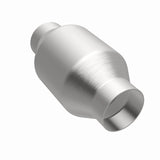 MagnaFlow Conv Univ 2.25inch C/C Met. - 59955