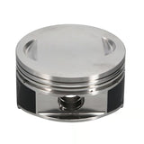 Wiseco Yamaha YFM450 Grizzly/Rhino/Kodiak/Wolverine 111 Piston Kit - 4939M08450