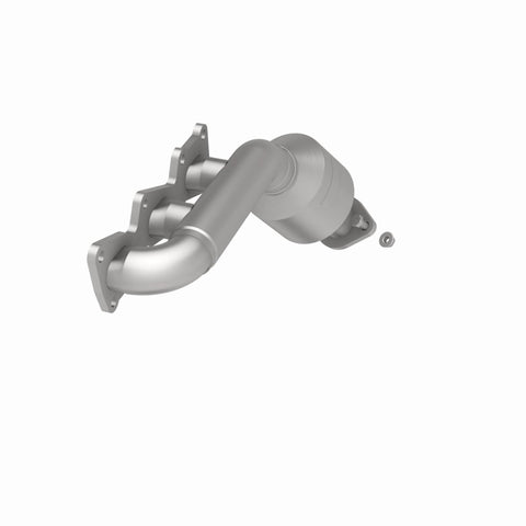 MagnaFlow Direct Fit Catalytic Converter 2009 Kia Borrego 3.8L Driver Side - 51072