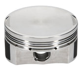 JE Pistons Gen 3 Hemi 6.2L Hellcat 4.09in Bore -4.8cc Dish 0.927in Pin Dia - Set of 8 - 367213