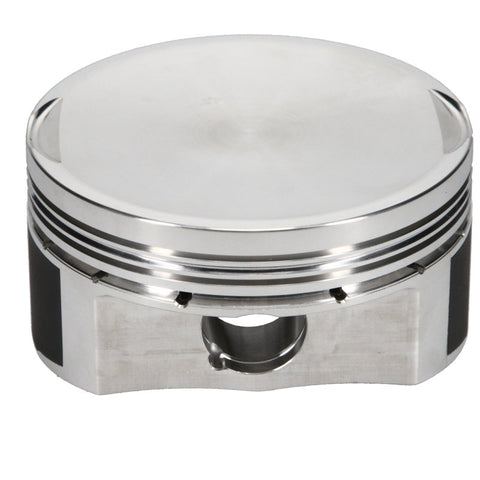 JE Pistons Gen 3 Hemi 6.2L Hellcat 4.09in Bore -4.8cc Dish 0.927in Pin Dia - Set of 8 - 367213