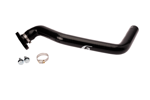 Fleece Performance 94-02 Dodge 2500/3500 5.9L Cummins Turbocharger Drain Tube Kit - FPE-CTDT-HX35-KIT