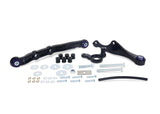 SuperPro Differential Drop Spacer Kit - TRC9007