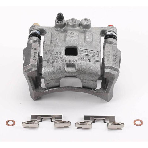 Power Stop 11-17 Ford Fiesta Front Right Autospecialty Caliper w/Bracket - L5305