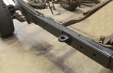 Rust Buster 2004-2012 Chevy Colorado & GMC Canyon Center Frame Section - Right - RB7504R