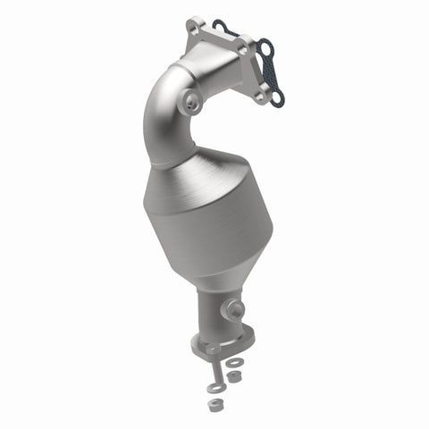 Magnaflow Conv DF 2012-2014 Equinox 3 3.6 L Underbody - 52189