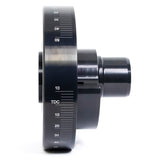 Fluidampr Ford 302 HO (5.0L) V8 External balance (w/ 34oz CW) Steel Balanced Damper - 650221