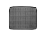 WeatherTech 00-06 BMW X5 Cargo Liners - Black - 40159