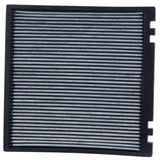 K&N Replacement Cabin Air Filter - VF8001