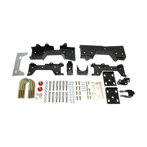 Belltech FLIP KIT 01-06 GM C1500 Std. Cab 6inch - 6616