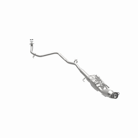 MagnaFlow Conv Direct Fit 12-13 Toyota Prius C Base Underbody 1.5L - 280455
