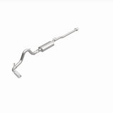 MagnaFlow SYS Cat-Back 2014 Toyota Tacoma 4.0L - 15315