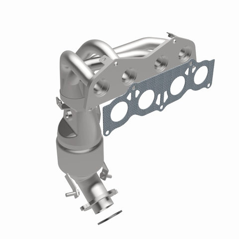MagnaFlow Direct Fit Catalytic Converter SCION TC- 05-09 2.4L OEM - 49292