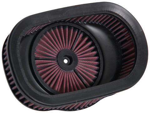 K&N Honda CRF450R 449 2017-2019 Air Filter - HA-4517XD