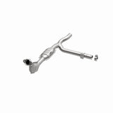 MagnaFlow Direct Fit Catalytic Converter 99 F150/250 4.6L P/S - 93395