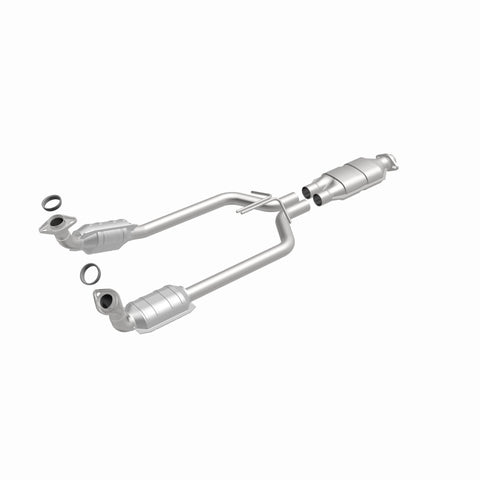 MagnaFlow Conv DF Thunderbird-Cougar 92-94 - 23351