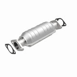 MagnaFlow Direct Fit Catalytic Converter Dodge-Mitsubishi-Plymouth - 23242