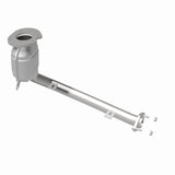 MagnaFlow Direct Fit Catalytic Converter 88-90 Honda CRX 1.5 front - 50210