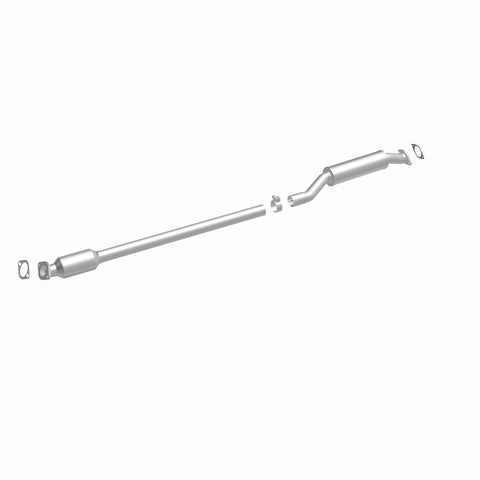 Magnaflow Conv DF 2018-2019 Hyundai Kona L4 OEM Underbody Single - 280041