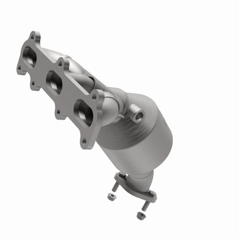 MagnaFlow Conv DF 2004 Hyundai Santa Fe 2.7L - 50695