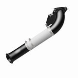 MagnaFlow 01-05 Chevy/GMC Duramax Diesel V8 6.6L 4 inch System Exhaust Pipe - 15398
