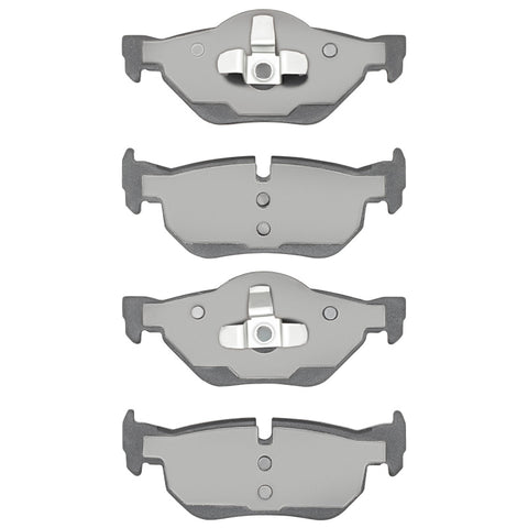 R1 06-15 BMW 328I Rear Optimum OE Brake Pads - 2551-1267-00