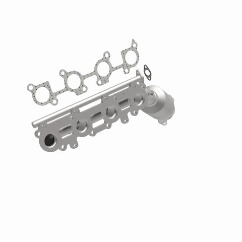 MagnaFlow Direct Fit Catalytic Converter 05-09 Lexus GX470 4.7L - 51217