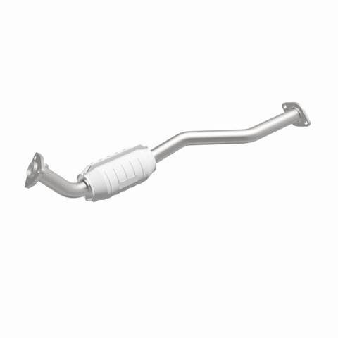 MagnaFlow Conv DF 01-04 Frontier 3.3L D/S OEM - 49480