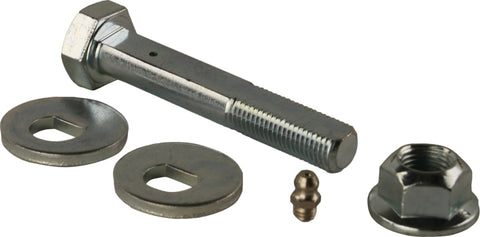 MOOG 14-19 Acura MDX Rear Alignment Camber / Toe Kit - K100413