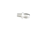 Aeromotive 1/16in NPT / -04 AN Male Flare SS Vacuum / Boost Fitting - 15619
