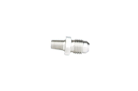 Aeromotive 1/16in NPT / -04 AN Male Flare SS Vacuum / Boost Fitting - 15619