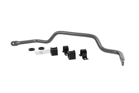 Hellwig 20-22 Ram 1500 2/4WD (Excl. TRX) Solid Heat Treated Chromoly 1-3/8in Front Sway Bar - 7787