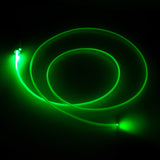 Oracle Fiber Optic LED Interior Kit - ColorSHIFT (2PCS) - ColorSHIFT - 4233-333-2