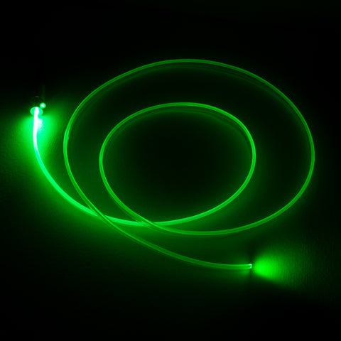 Oracle Lighting Ford Bronco ColorSHIFT Fiber Optic LED Interior Kit - 4237-333