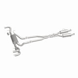 MagnaFlow 22-23 Jeep Grand Cherokee NEO Series Cat-Back Exhaust - 19606