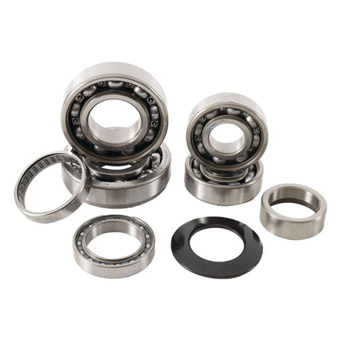 Hot Rods 09-12 Honda CRF 450 R 450cc Transmission Bearing Kit - TBK0086