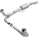 MagnaFlow Conv DF 00 Dodge Durango 5.2/5.9L - 93216