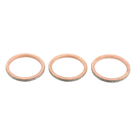 Vertex Gaskets 15-16 Yamaha FJ09 Exhaust Gasket Kit - 823012