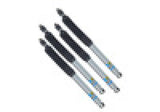 Superlift 14-18 Ram 2500 (Diesel) 4in Lift Kit w/ or w/o Replacement Radius Arms- Bilstein Shock Box - 84038