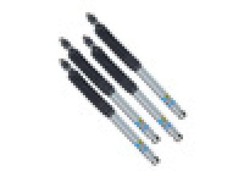Superlift 14-18 Ram 2500 (Diesel) 4in Lift Kit w/ or w/o Replacement Radius Arms- Bilstein Shock Box - 84038