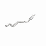 MagnaFlow Direct Fit Catalytic Converter 90-93 Mercedes 190E 2.6L - 23845