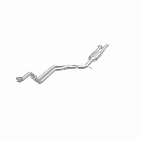MagnaFlow Direct Fit Catalytic Converter 90-93 Mercedes 190E 2.6L - 23845